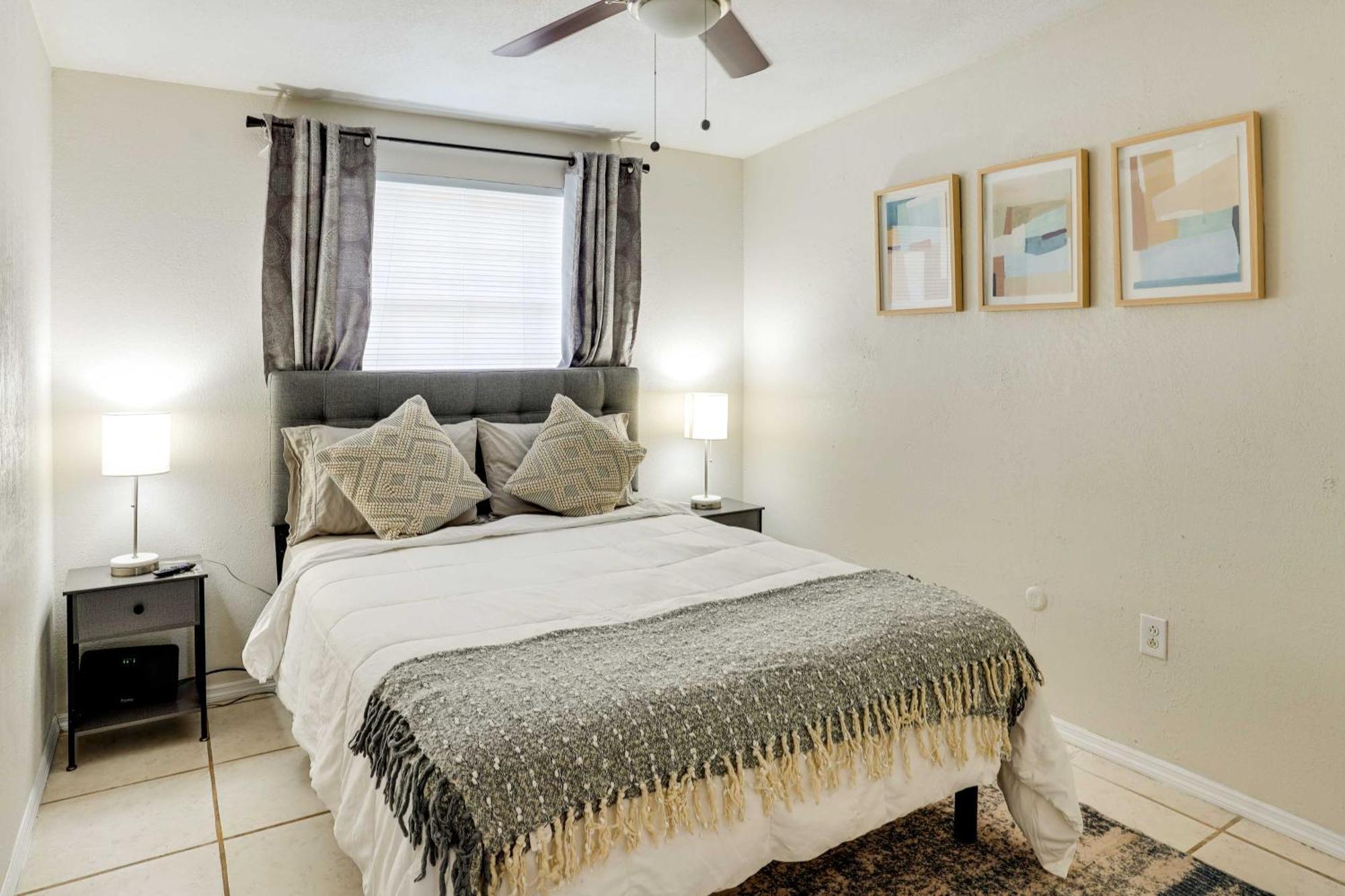 Pet-Friendly Lakeland Escape With Private Pool! Екстериор снимка