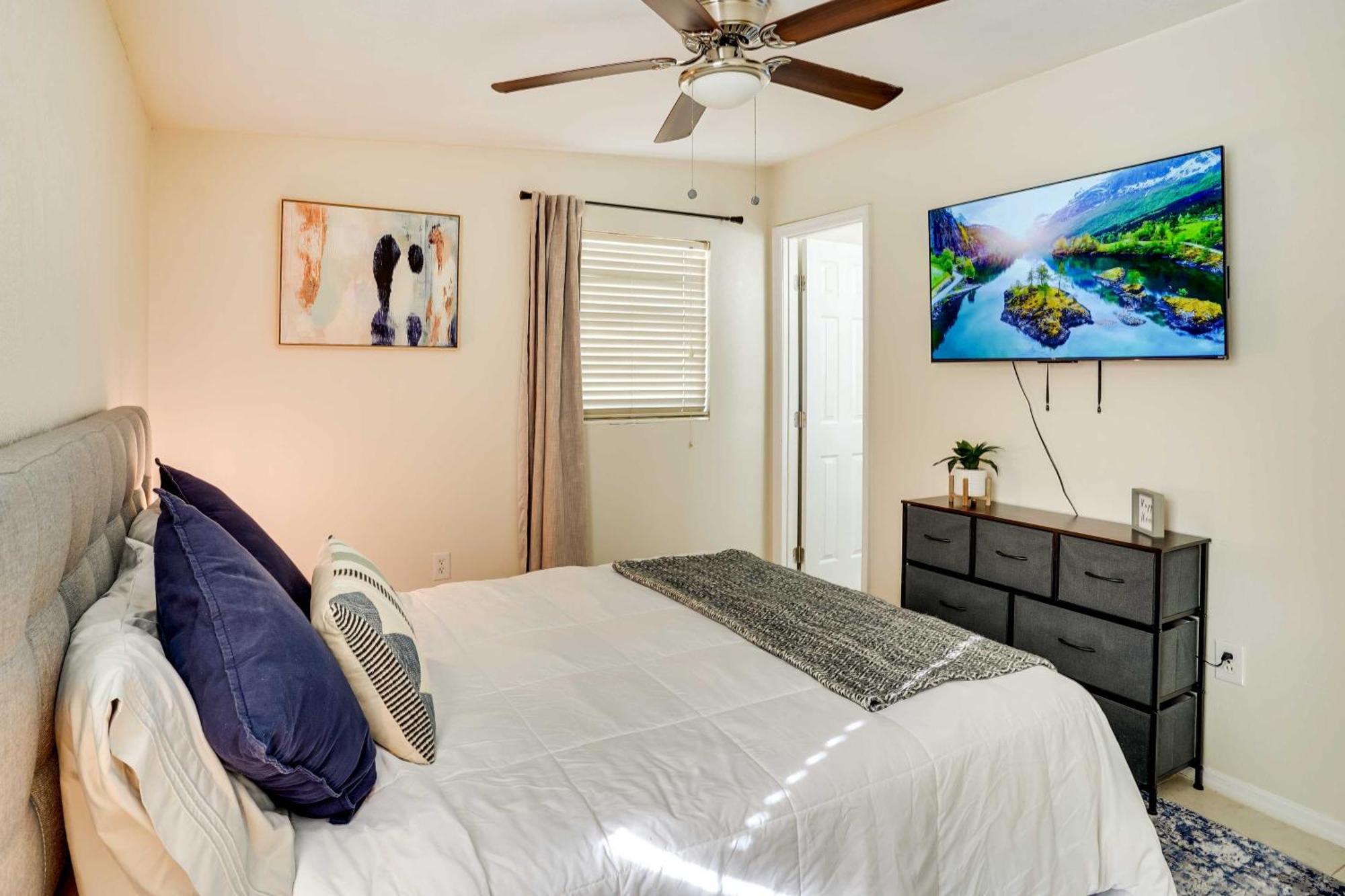 Pet-Friendly Lakeland Escape With Private Pool! Екстериор снимка